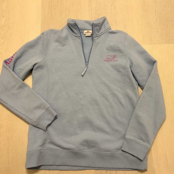 VINEYARD VINES SWEATSHIRT - Picture 4 of 6
